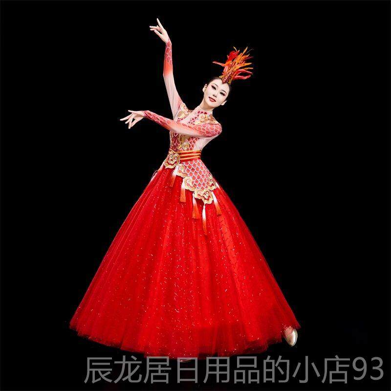 正品新男服鼓装女表演服装成人中式民族舞服装舞龙舞狮腰蹈鼓秧歌