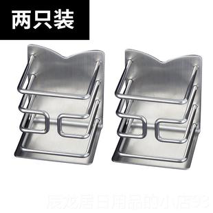 正品梳子刀纳筒壁挂浴室子架电动剃须置物架免梳打孔收纳架放梳收