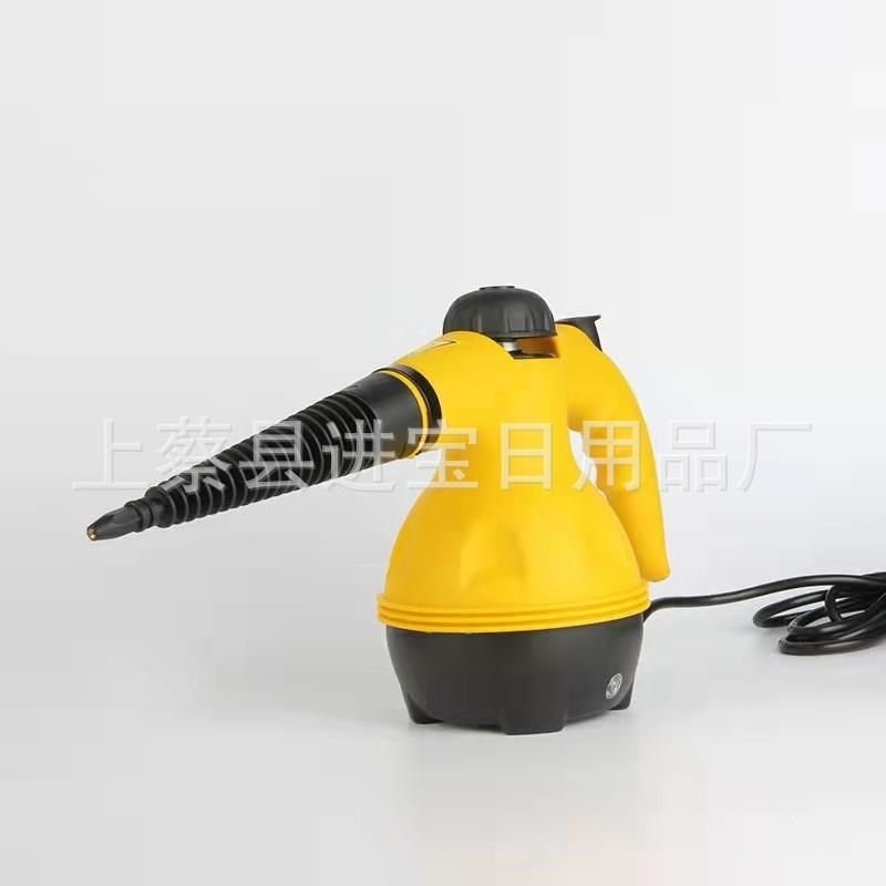 高温高压清洗蒸汽消毒机去污去油便捷式家用空调清洗机商用清洗机,生活电器,蒸汽清洁机,淘宝优惠券,粉丝福利购,淘宝优惠卷