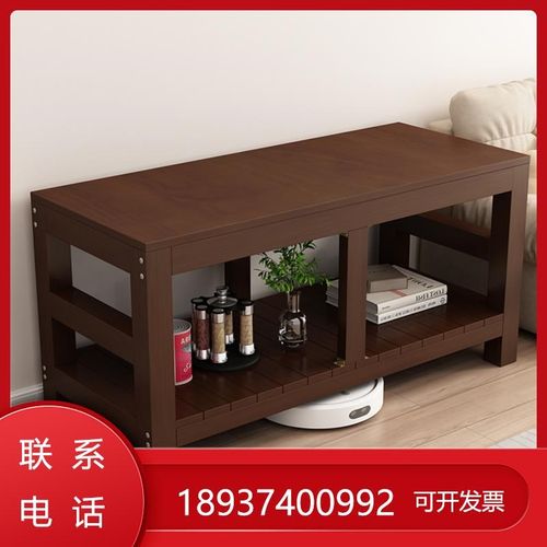 鱼缸底座底柜实木鱼缸架加厚鱼缸鱼缸水族箱鱼缸柜架子多层桌定制