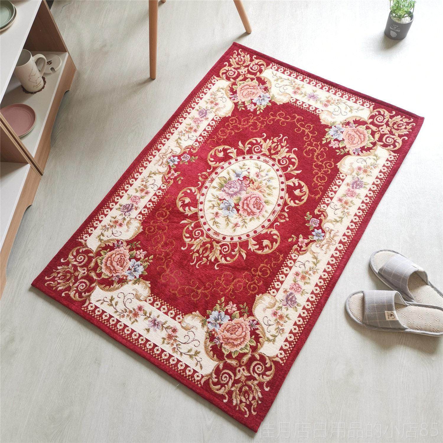 高档采购欧产滑品地毯门垫，厅客门垫，家庭门厅吸水防式入口门垫,居家布艺,家用脚垫,淘宝优惠券,粉丝福利购,淘宝优惠卷