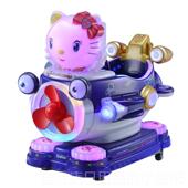 高档红摇摆摇车投币商用新款 儿童电动家用MP5屏幕口瑶马网玩具门