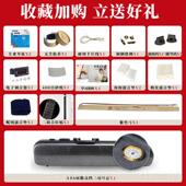 高档汉韵二胡老年旧料老红纯手工中独奏演木奏0高档专业收藏型号5