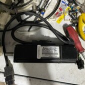 电机带刹车 议价台达电机ECMA C30401FS 联系