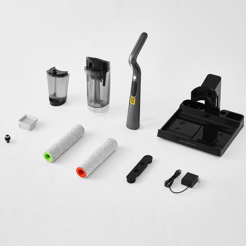 德尔玛洗地机P30/P20/VX96配件原装适配器滚刷充电桩水箱底座滤芯,生活电器,洗地机配件/耗材,淘宝优惠券,粉丝福利购,淘宝优惠卷