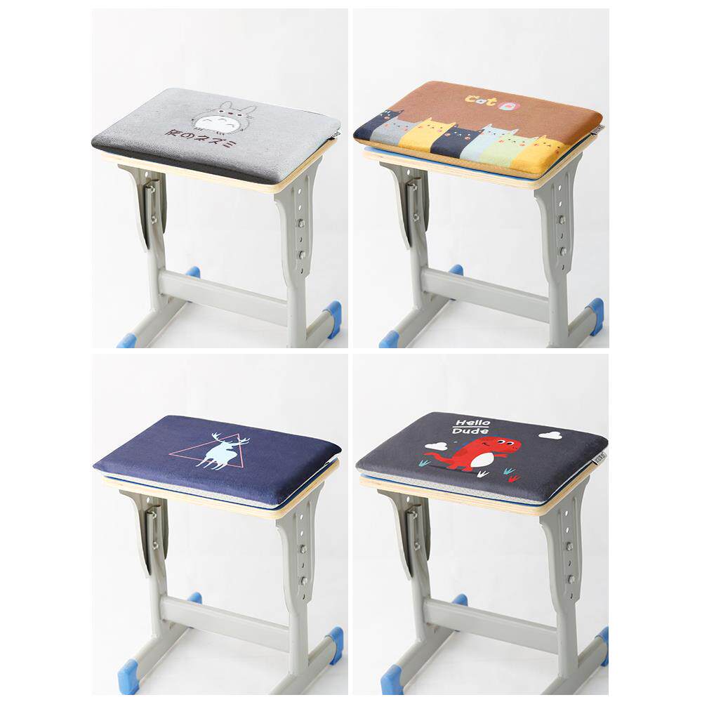 记忆棉坐垫学生教室冬天凳子垫子宿舍椅子椅垫舒适毛绒保暖座垫软,居家布艺,椅垫,淘宝优惠券,粉丝福利购,淘宝优惠卷