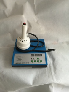 塑料瓶封口 玻璃瓶封口机 500B电磁感应铝箔封口机 蛋黄酥封口机