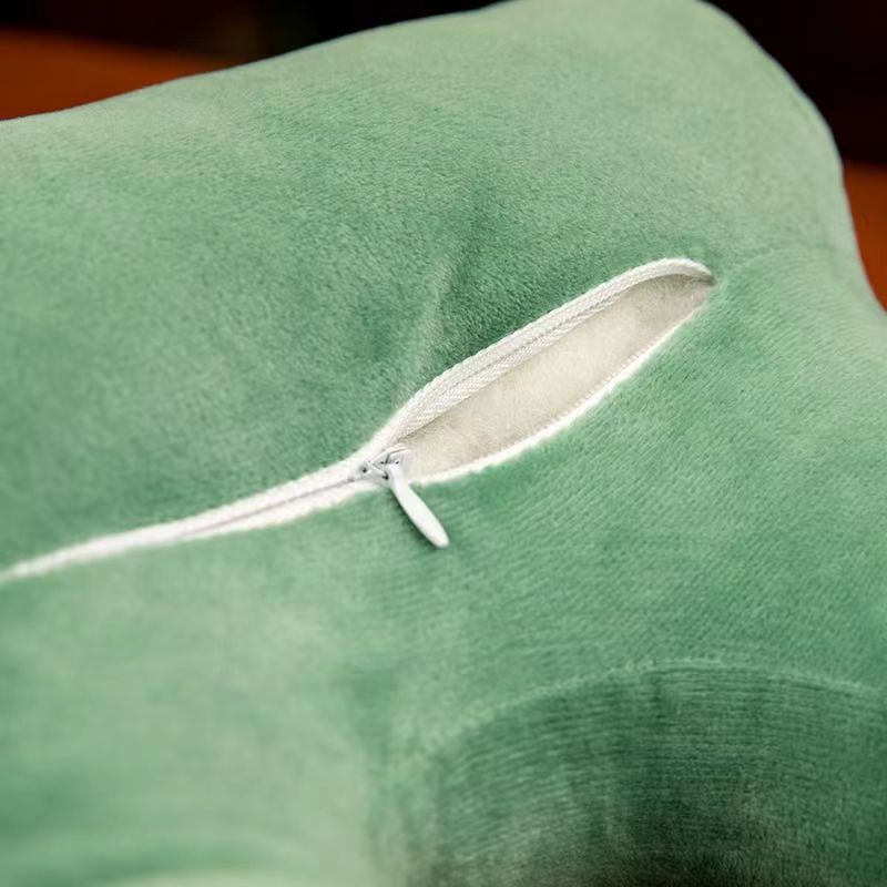 夏季冰丝凉席午睡枕趴睡枕小学生趴桌上午休抱枕办公室睡觉趴趴枕