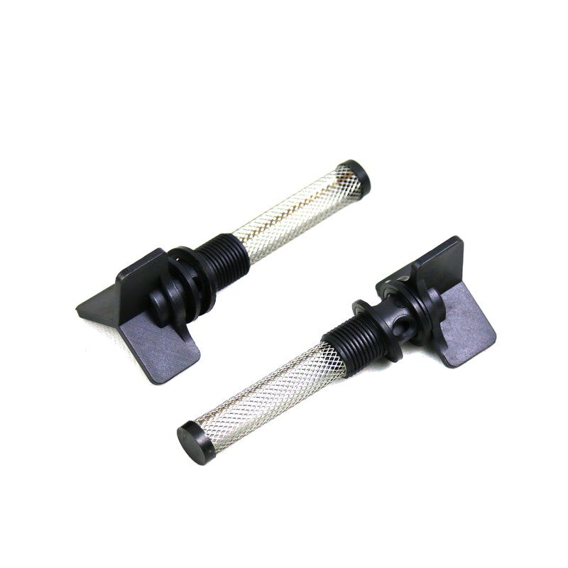 高美GM50B清水过滤器洗地机手推式洗地机过滤网漏网原厂配件