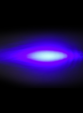 激光二极体nmmw蓝色镭射管原装发射灯光电激光器件 5.mm