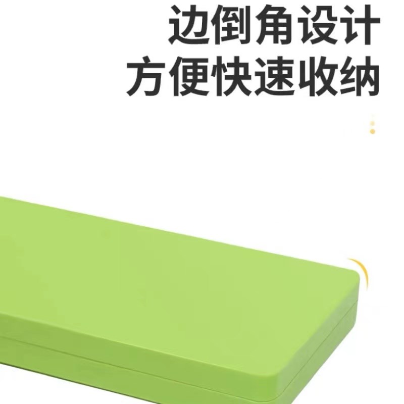 罗非专用胶圈款子线盒O型圈钓鱼竞技罗非仕挂盒面大容量鱼钩盒