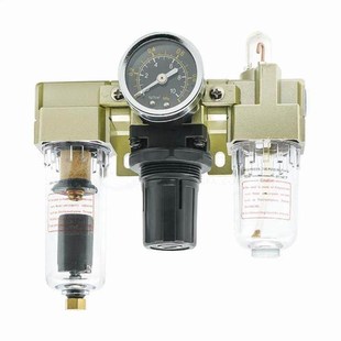 3000 5000 AC2000 4000 三联式 组合件WFC03