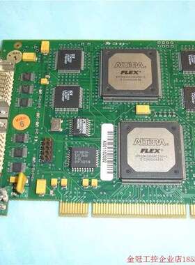 拍前询价:Asset Intertech 边界扫描测试仪 X-RAY图像采集卡 P/N