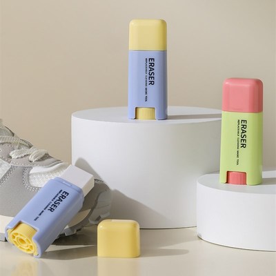 多巴胺便携清洁鞋擦洗鞋刷家用刷护理绒面清洁刷软毛擦鞋日用刷子