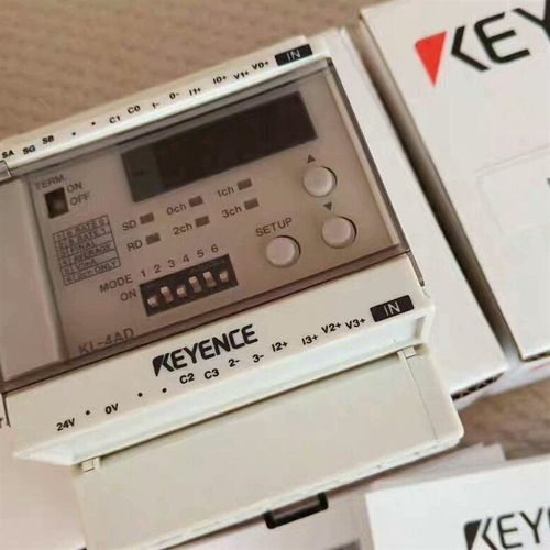 PLC摸块K7L-2DA/4AD/8BXT/16BX/