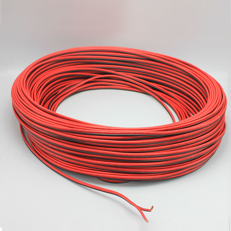 房车电路改装电缆线1平方用电线 家装用电器0.75平电线防火线车用