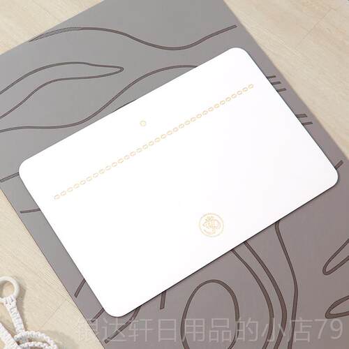 高档小尺寸天肩然橡胶瑜珈防滑冥想头倒垫平板支撑垫垫护立肘护膝