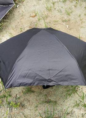 高档小T*家太伞外贸超轻伞五折抗风晴雨口袋阳伞mini商务伞遮otes