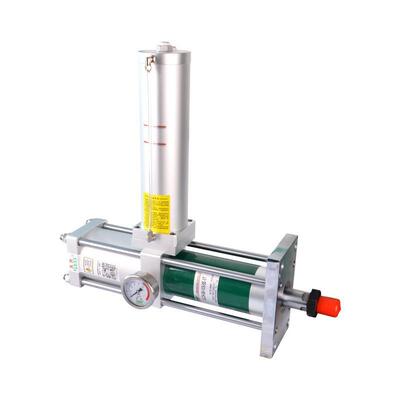 气液增压安缸水双作用JLH标准型GIG平装型C增压缸