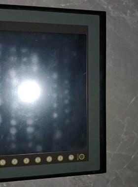 HAKKO白光触摸屏V710T 现货出售成色很好很好 闪