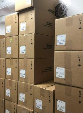 20BC125A3ANNANC0 AB变频器 现货一