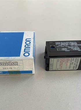 / C200H-MR831 存储模块。日