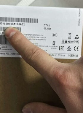 交换机6GK5008-0BA10-1AB2议价