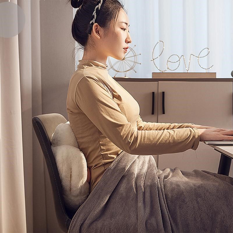 猫爪暖手捂抱枕被子两用办公室午睡儿童教室趴睡插手枕毛毯三合一,居家布艺,抱枕被,淘宝优惠券,粉丝福利购,淘宝优惠卷