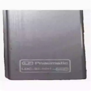 50H Pneumatic气压缸LDC 台湾LF气缸 LDC