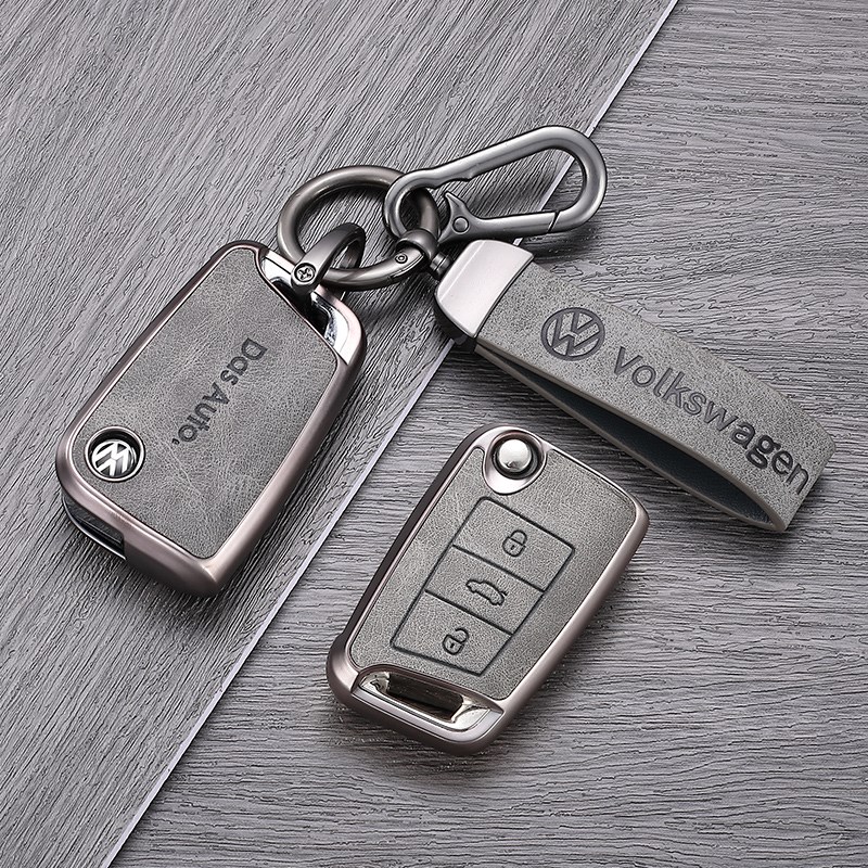 大众钥匙迈腾帕萨特CC速腾宝来途岳探岳朗逸车途观L探歌探影扣