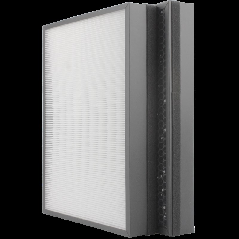 适配irx空气净化器滤芯7/7F/8/8P/8S过滤网F701/1/