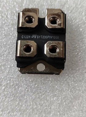 ST拆机BYT230PIV1000晶闸管 外观