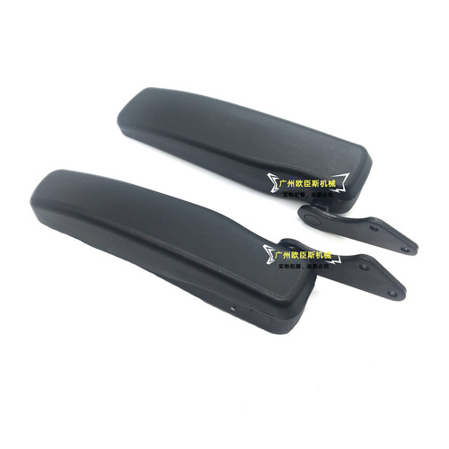 沃尔沃EC200 220 250 300 350 380 480D座椅扶手挖掘机驾驶室配件