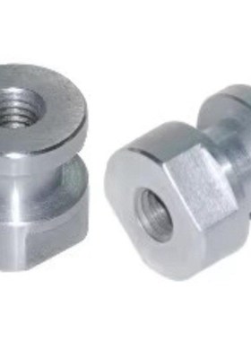 气缸接头FJG浮动接头内螺纹型FJR5-0.8FJRL1G4-1.5 FJRC10-1.256