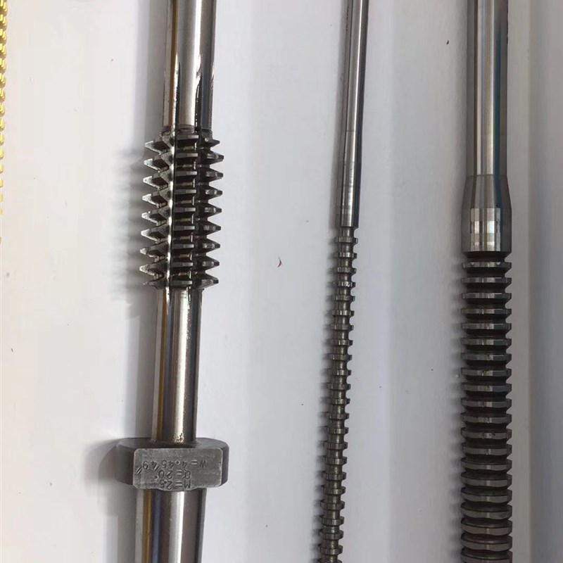 3//5/拉长18-30/30//-键槽拉刀高速钢52高精度DH7