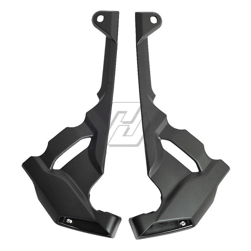 金翼10 18-20年新款 GL10改装刹车碟装饰盖 前叉刹车盘保护罩