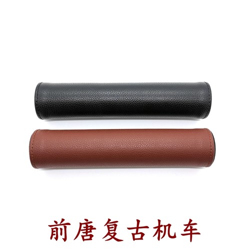 复古车把护胸棒游侠 鑫源六天 龙嘉V咖 自游 幼狮CBF190TR凯旋