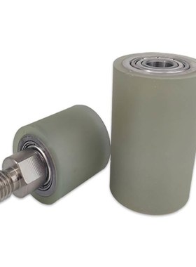 TGRAU TGRSU 20 25 30 35 40 50-20/25/30/35/40/50 Y包胶导向滚