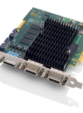 DALSA OR-A8S0-PX870 xtium2 PX8