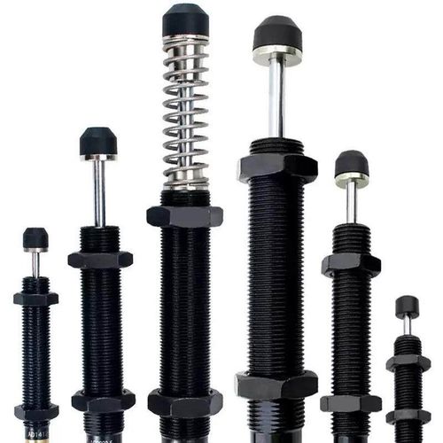 AC3625缓冲器1-3650/2540/2525/2020/C-MAKC1612/1210/1008/0806