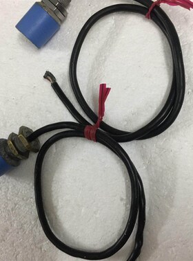 KEYENCEDH-220传感器实物拍摄拆机