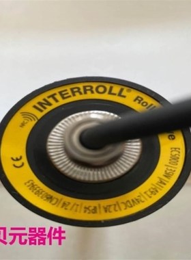 德国INTERLL英特诺 RollerDrive电动滚筒 EC310辊筒EC5000议价