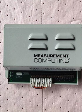 拆机COMPUTING控制器USB-ERB08 1AFCC8A功能完好非实价