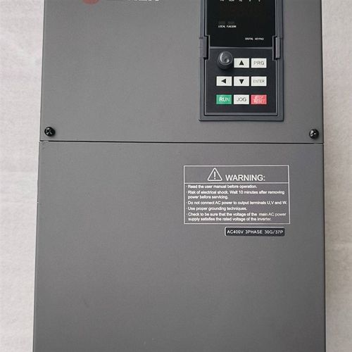 众辰变频器Z2400-30G/37P