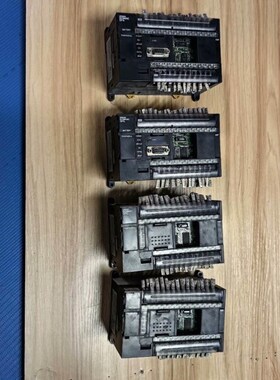 【议价】CP1L-M40DR-A 货 成色漂亮