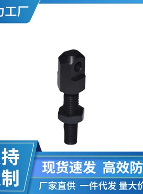 VSS/01/02/12/21-35 40 50 60 8016A 链条连接杆 标准张紧杆 现货