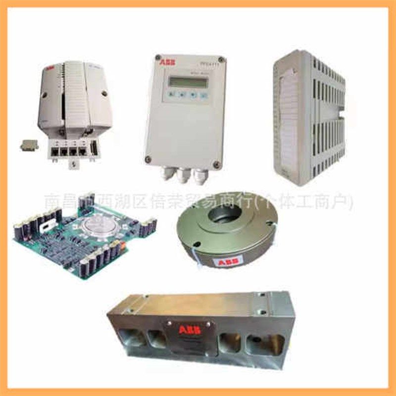 ABB PCD237A101 电子元器件