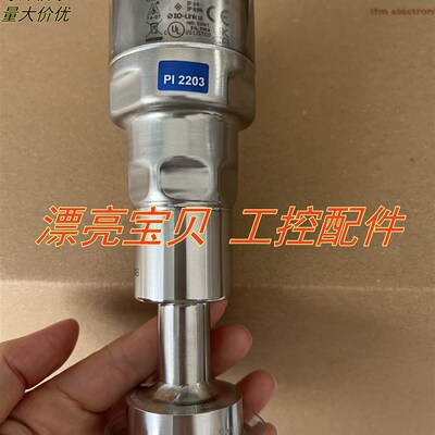 IFM PI2203 PI2204 PI2306 PI2304 PI2303 PI2307 PI2309 PI2207