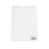 A4A3相纸塑封膜12.5丝照片过塑膜8丝相片纸护卡膜10c过胶膜15mic