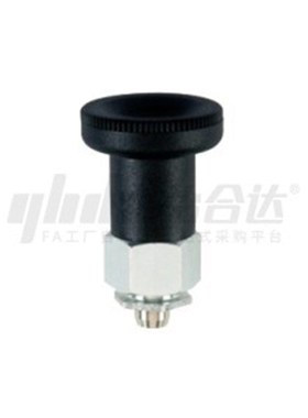 替代怡合达ZAC6h0-d6-L8.5/10.5/ZAC60-d8-L10/12薄壁型复位型